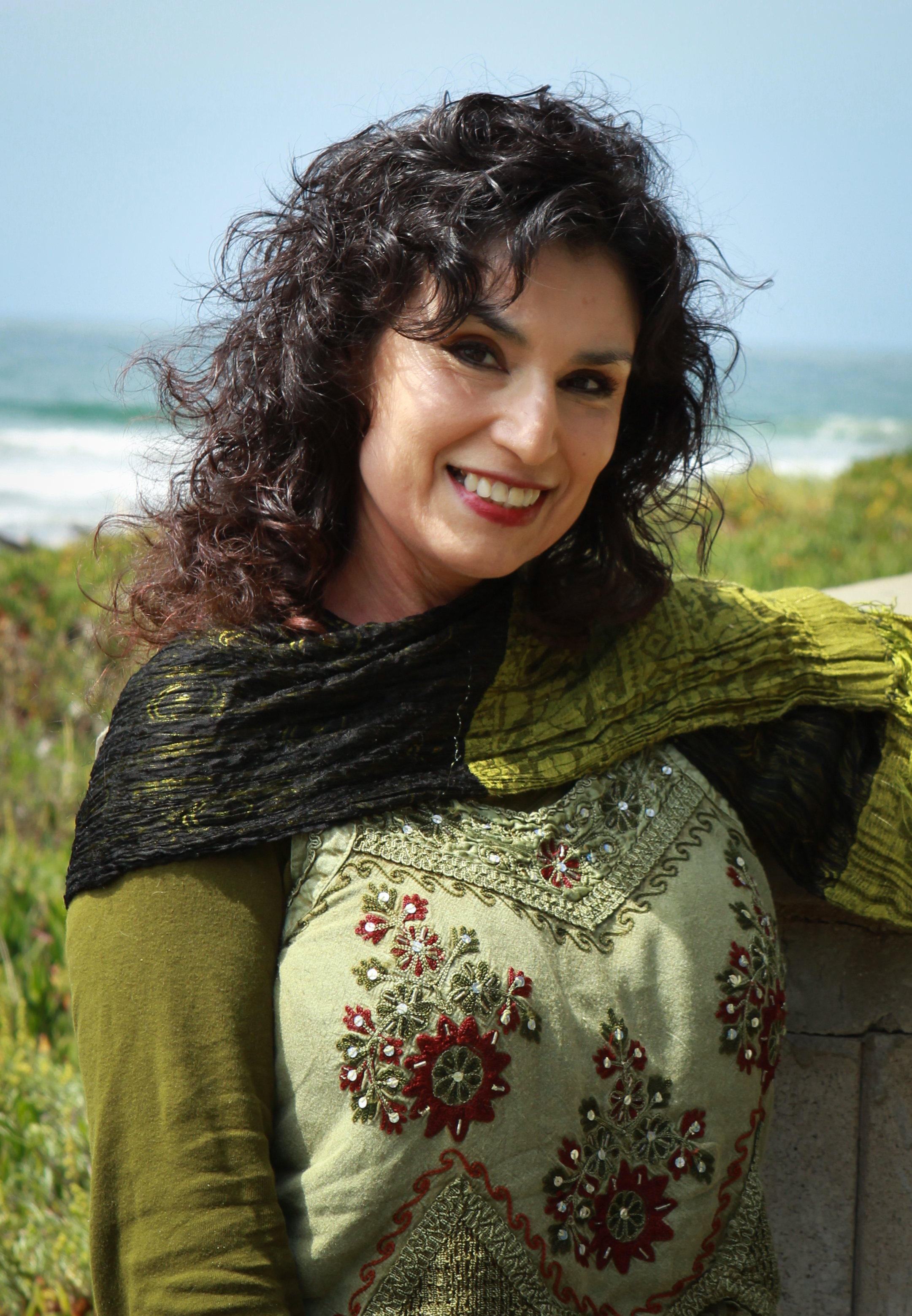 Anna Lazcano